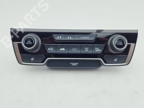 Used Climate control Climate control HONDA CR-V V (RW_, RT_) 2.0 e-CVT Hybrid (RT5) (215 hp) 40006074 40006074