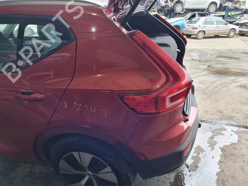 Other VOLVO XC40 (536) T3 BP23041052O1