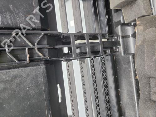 Front slam panel FORD TOURNEO COURIER B460 MPV 1.0 EcoBoost | BP37602477C72  - Image 7
