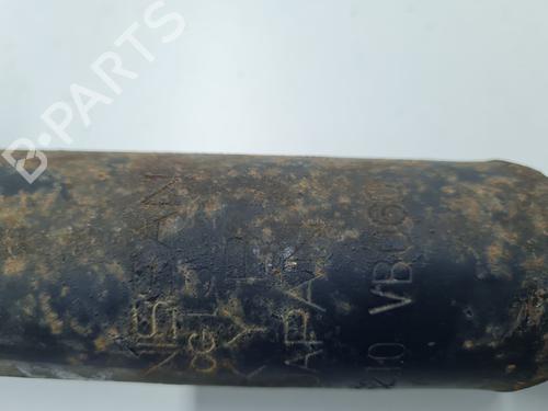 Left rear shock absorber NISSAN PATROL GR V Wagon (Y61)  | BP21764120M18 