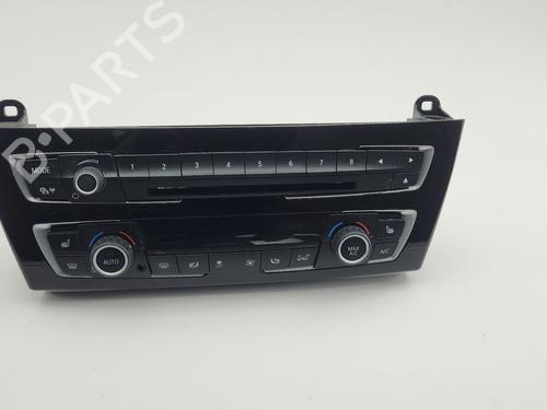 Used Climate control Climate control BMW 2 Coupe (F22, F87) 220 d (190 hp) 36500008 36500008