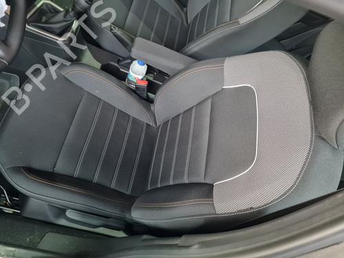 Sæde venstre fortil Sæde venstre fortil DACIA SANDERO III [2021-2026] 33818118 33818118