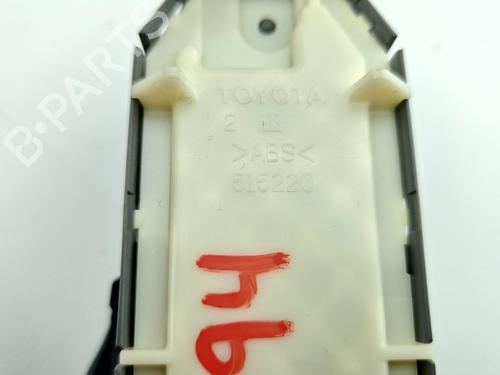Left front window switch TOYOTA AURIS (_E18_) 1.8 Hybrid (ZWE186_, ZWE186R) | BP40179259I27 - Image 6