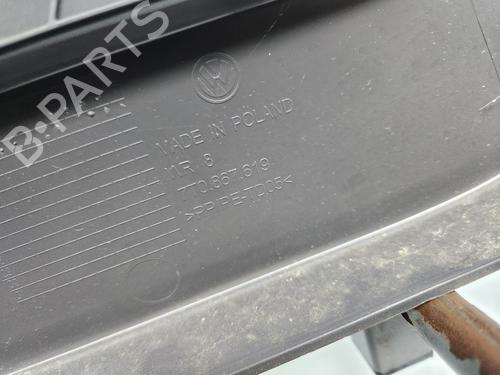 Rear left panel VW MULTIVAN T7 (STM, STN) 1.4 eHybrid | BP32411403C60 - Image 2
