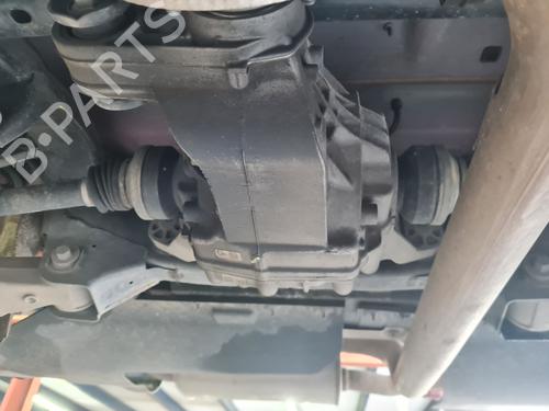 Used Rear differential ALFA ROMEO STELVIO (949_) 2.2 D Q4 (949.AXB2A) (209 hp) 30853412