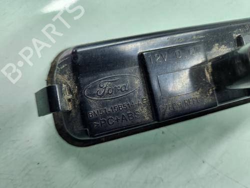 Tailgate handle FORD TOURNEO COURIER B460 MPV  | BP24580006C132 