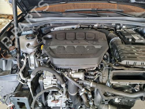 Used Engine Engine CUPRA LEON (KL1, KU1, KUG) [2020-2026] 33441806 33441806