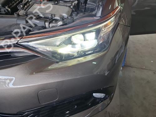 Left headlight TOYOTA AURIS (_E18_) 1.8 Hybrid (ZWE186_, ZWE186R) | BP36992022C28 - Image 2