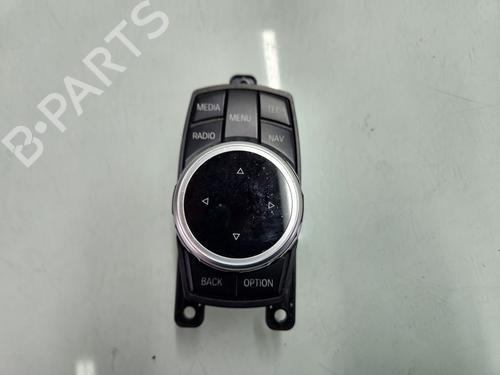 Used Switch Switch BMW 4 Coupe (F32, F82) 420 d (190 hp) 21648176 21648176