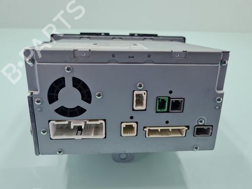 Electronic module MAZDA CX-5 (KE, GH) | BP21764167M83