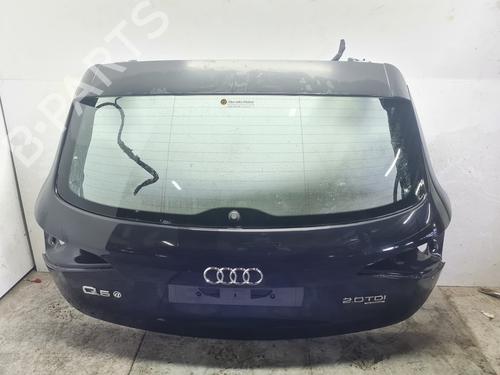 tailgate-audi-q5-8rb-2008-2009-2010-2011-2012-2013-2014-2015-2016-2017-2018-2019-21642944 main image