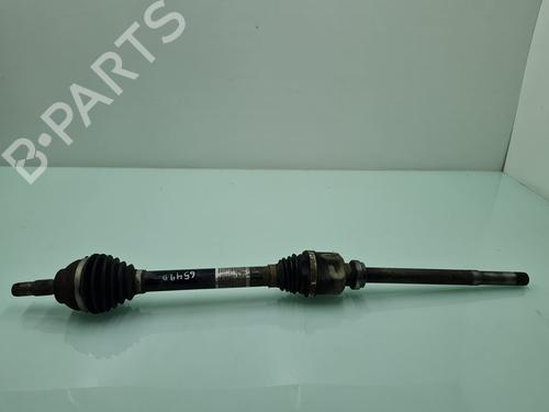 Used Right front driveshaft Right front driveshaft PEUGEOT PARTNER Box Body/MPV [2008-2026] 21647917 21647917