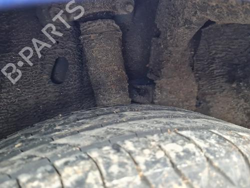 Used Left rear shock absorber HYUNDAI i20 III (BC3, BI3) [2020-2025]  22968146