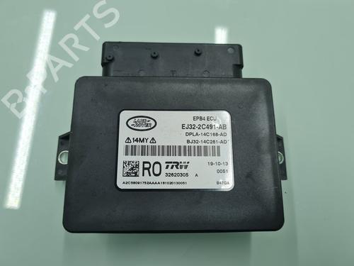 Used Electronic module Electronic module LAND ROVER RANGE ROVER EVOQUE (L538) [2011-2019] 21639690 21639690
