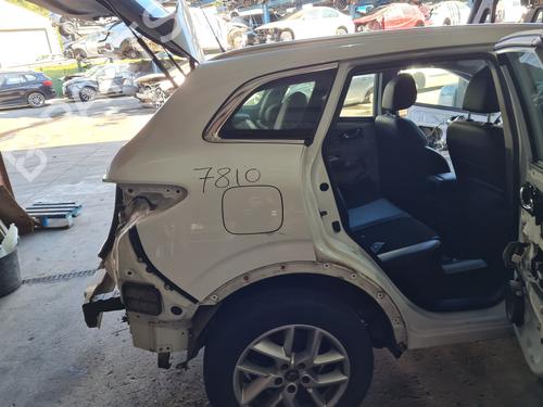 Used Right rear fenders RENAULT KADJAR (HA_, HL_) 1.5 dCi 110 (HLA3) (110 hp) 29394469