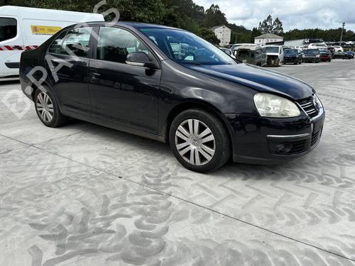 Venstre baklys, luke VW JETTA III (1K2)  | BP21767310C79 