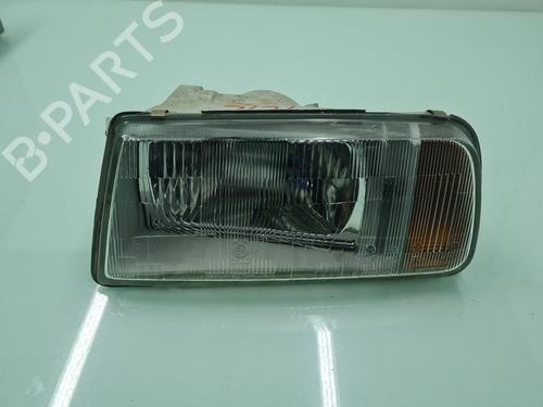 Used Left headlight SUZUKI VITARA Cabrio (ET) 2.0 HDI (SE 420HDI) (87 hp) 23424236