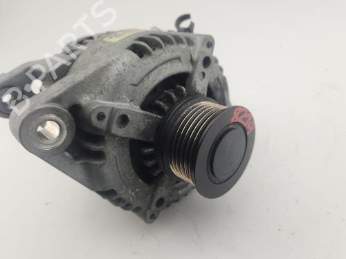 Alternator HYUNDAI i30 (PDE, PD, PDEN) | BP34040430M7 - Image 5