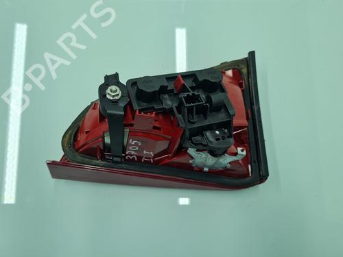 Left tailgate light AUDI A4 B8 (8K2) | BP21638465C79 - Image 3