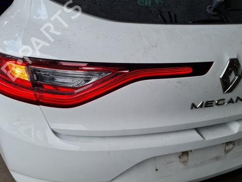 Left tailgate light RENAULT MEGANE IV Hatchback (B9A/M/N_)  | BP21655973C79  - Image 6