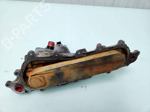 Used Oil radiator TOYOTA LAND CRUISER PRADO (_J12_) 3.0 D-4D (KDJ120, KDJ125) (166 hp) 29826122