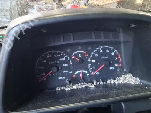 Quadro strumenti SUZUKI VITARA (ET, TA, TD) [1988-2002]  31612310