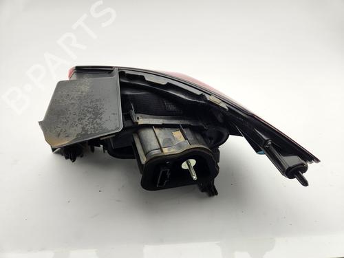 Left taillight OPEL CORSA F (P2JO)  | BP31173973C34 