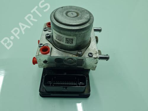 Used ABS pump OPEL INSIGNIA A (G09) [2008-2017]  21641276