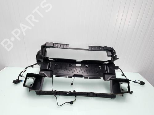 Used Front slam panel BMW 3 (G20, G80, G28) 330 d xDrive (265 hp) 29290132