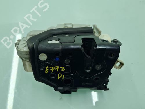 Used Front left lock AUDI A3 Sportback (8VA, 8VF) 2.0 TDI quattro (150 hp) 21650944