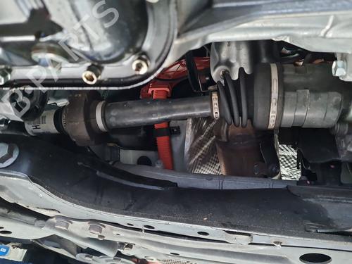 Used Right front driveshaft Right front driveshaft TOYOTA AURIS (_E18_) 1.8 Hybrid (ZWE186_, ZWE186R) (136 hp) 40087683 40087683
