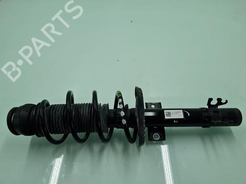 Used Left front shock absorber SEAT IBIZA IV ST (6J8, 6P8) [2010-2016]  21766250