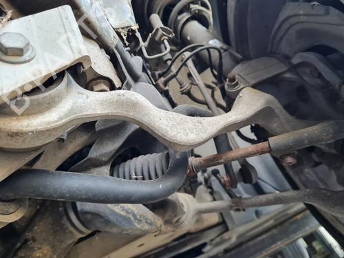 Querlenker links vorne für BMW 3 (E90) 318 d (143 hp) 21658642