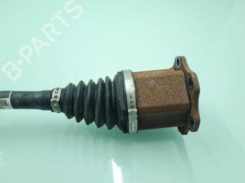 Left front driveshaft AUDI A1 CITY CARVER (GBH) 30 TFSI | BP21764491M38 