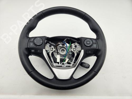 Used Steering wheel TOYOTA RAV 4 IV (_A4_) 2.5 Hybrid (AVA42_) (197 hp) 32268756