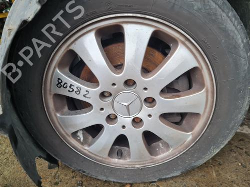 Used Rim MERCEDES-BENZ A-CLASS (W169) A 180 CDI (169.007, 169.307) (109 hp) 31858691