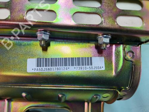 Passasjer kollisjonspute SUZUKI GRAND VITARA I (FT, HT) 2.0 HDI 110 16V 4x4 (SQ420D, TD83V) | BP24657126C10 