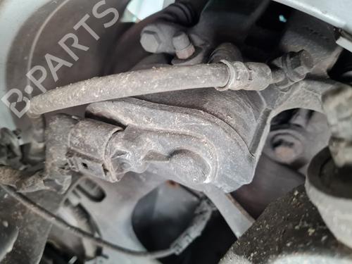 Right rear brake caliper VOLVO XC60 I SUV (156)  | BP21766729M106 