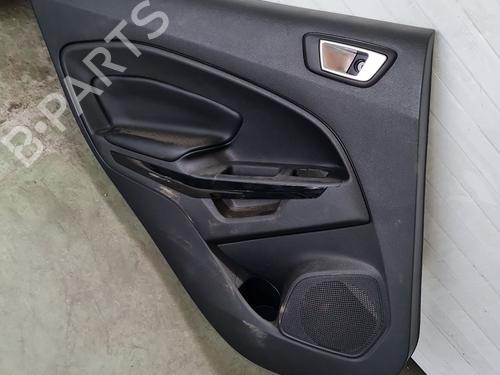 Used Rear left panel Rear left panel FORD ECOSPORT 1.0 EcoBoost (125 hp) 39987855 39987855