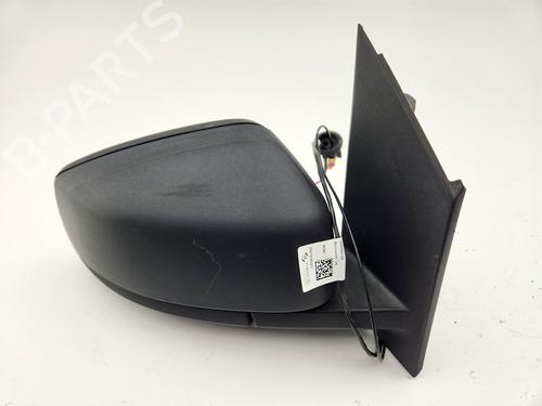 Right mirror VW CADDY V Box Body/MPV (SBA, SBH)  | BP29358514C27 