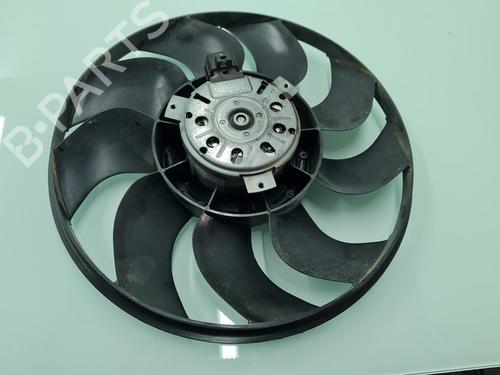 Koelventilatormotor FORD KUGA II (DM2)  | BP21637451M35 