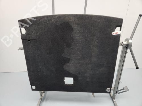 Used Luggage compartment floor AUDI Q5 Sportback (FYT) 45 TFSI Mild Hybrid quattro (249 hp) 26697562