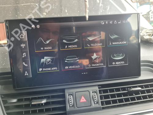 Used Display monitor AUDI Q5 Sportback (FYT) [2020-2025]  29716080