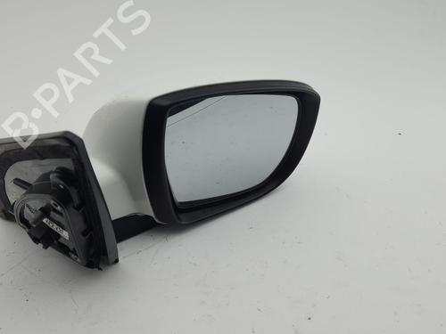 Retrovisor direito Retrovisor direito HYUNDAI ix35 (LM, EL, ELH) 1.7 CRDi (116 hp) 36163135 36163135