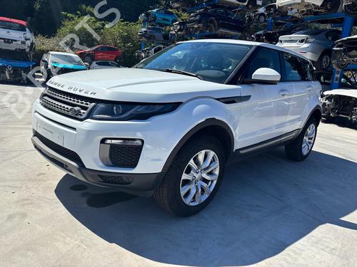 Intercooler LAND ROVER RANGE ROVER EVOQUE (L538) 2.0 D 4x4 | BP38969167M30 - Image 6