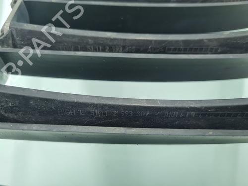 Grille BMW X1 (E84) sDrive 20 d | BP21641010C40 