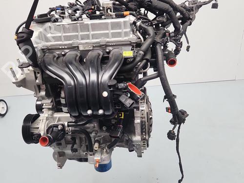 Used Engine Engine HYUNDAI KONA (SX2) 1.6 GDi Hybrid (129 hp) 36295274 36295274