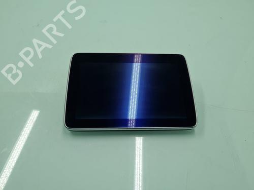 Display monitor MERCEDES-BENZ CLA Coupe (C117)  | BP23262688C48 