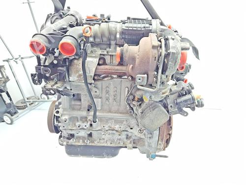 Used Engine Engine PEUGEOT 2008 I (CU_) [2013-2026] 22191286 22191286