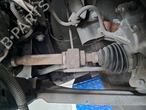Used Left front driveshaft Left front driveshaft 36886726 36886726